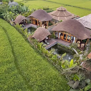 Arapan Eco Villa