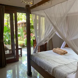 Gus Arditya Homestay