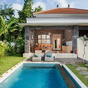 Umah Mesari Villa