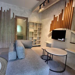 Gandatera Homestay