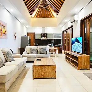 Double Six In Legian Seminyak (Bali)