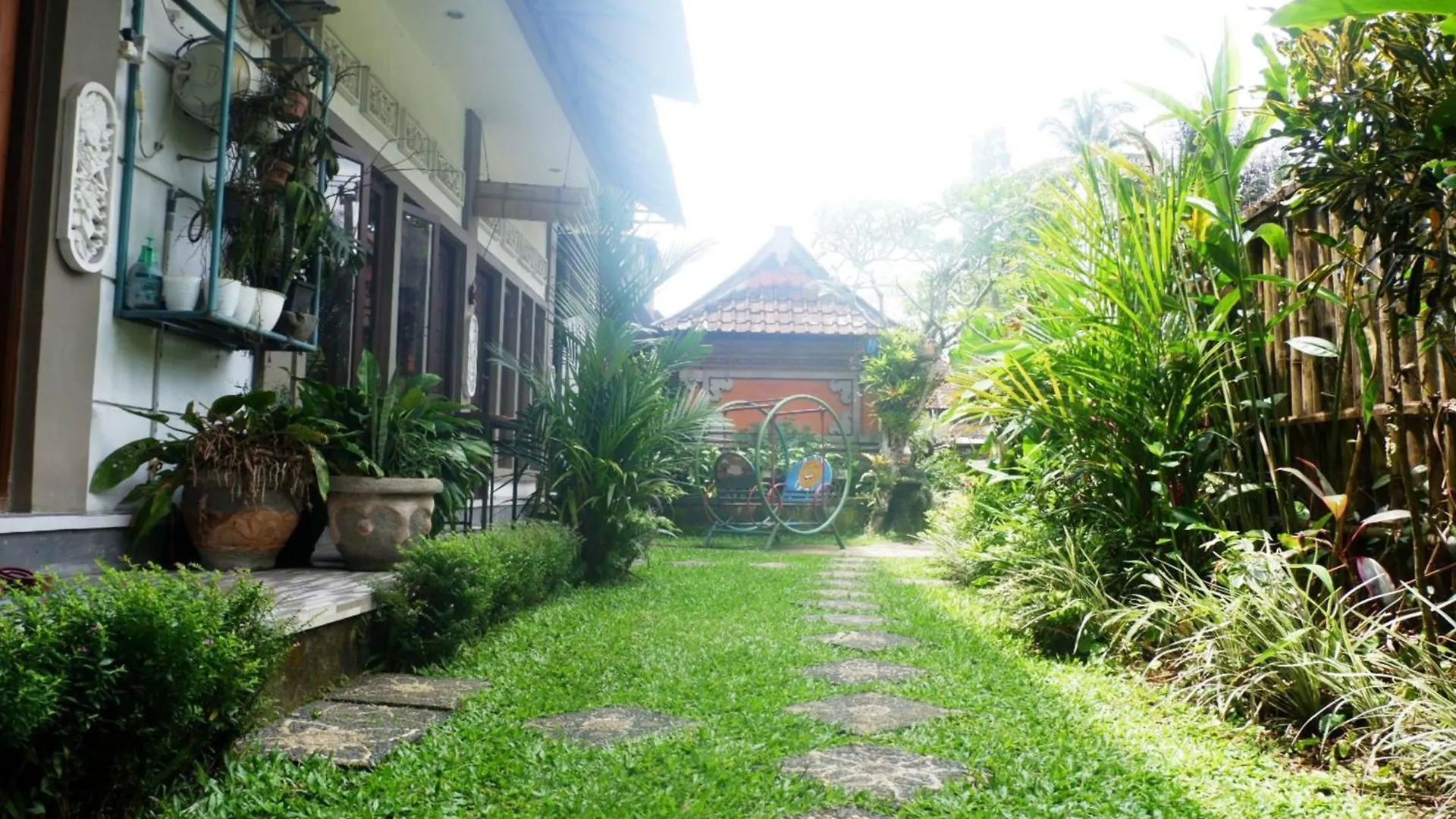 Ramaya Ubud View By Eps ウブド