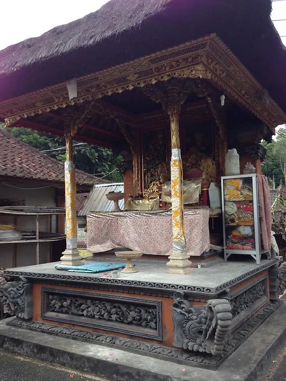 Ramaya Ubud View By Eps インドネシア