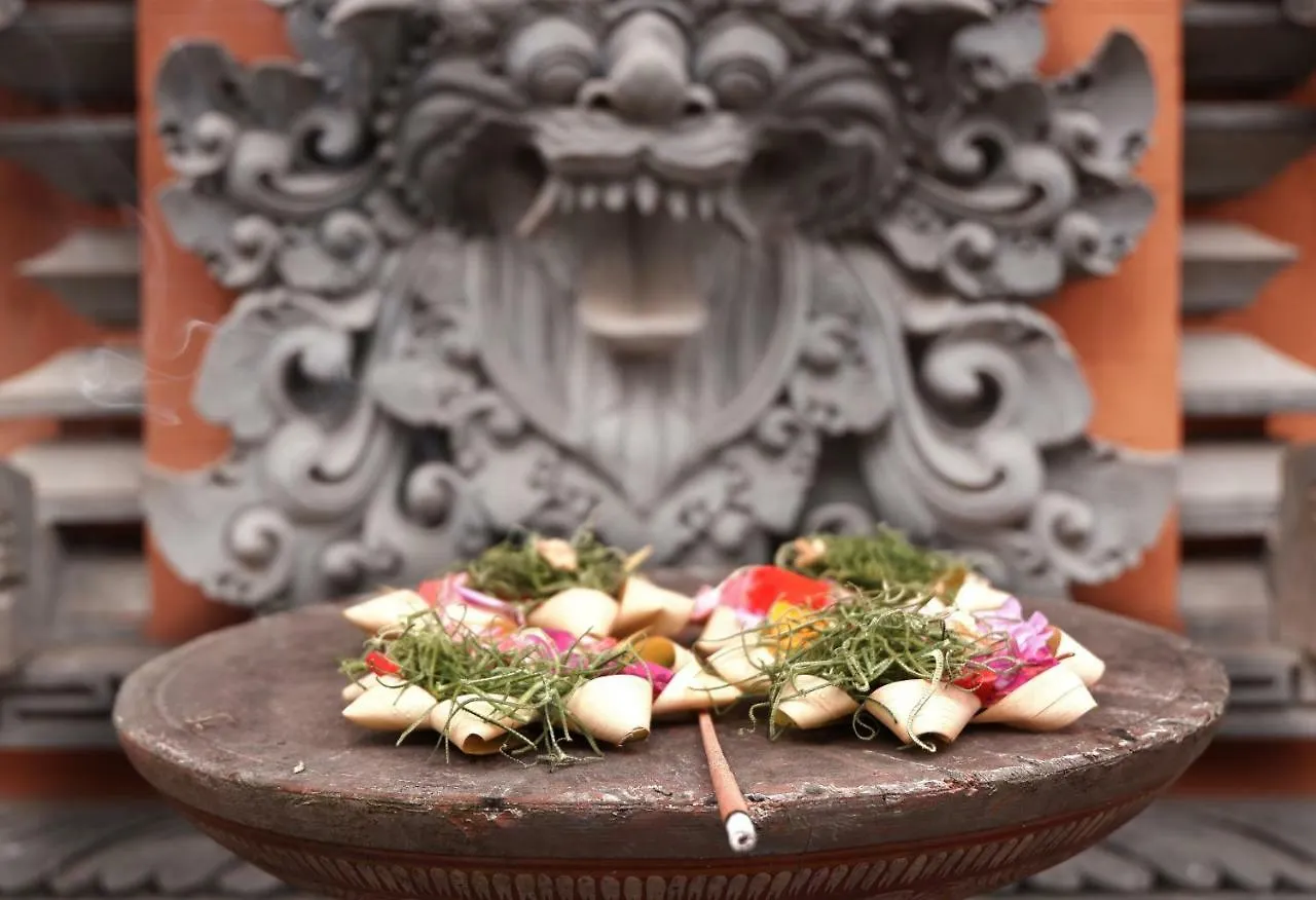 Ramaya Ubud View By Eps 0*, ウブド
